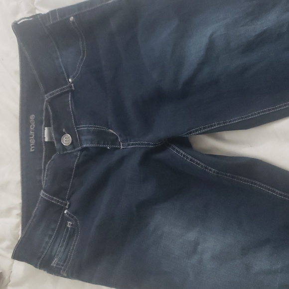 Jeans - Picture 1 of 4